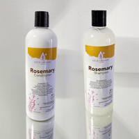 Rosemary Shampoo and conditioner