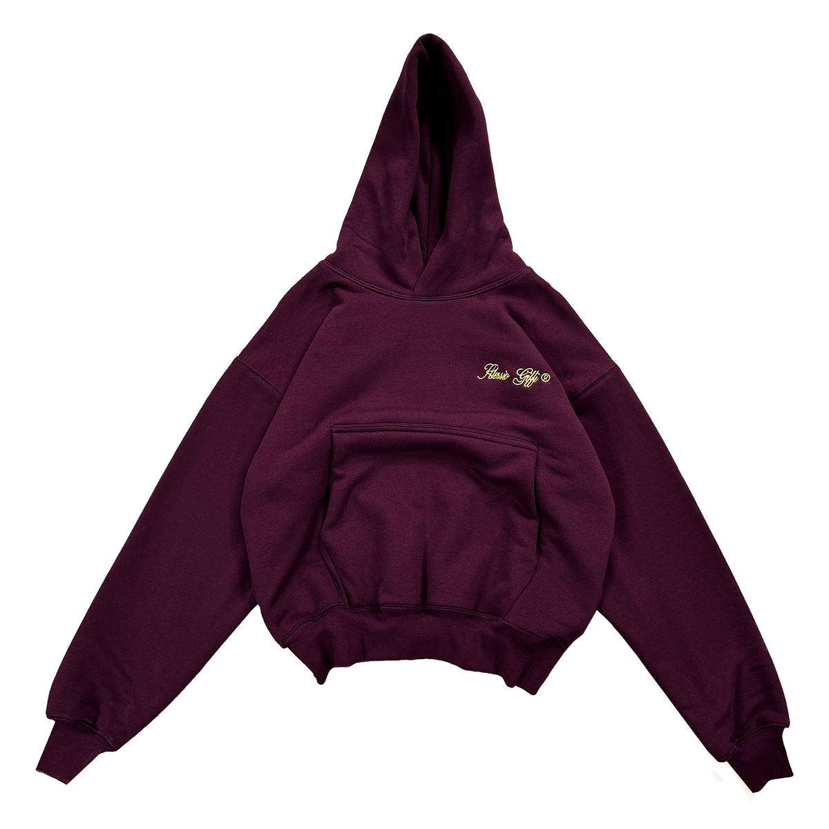 Image of Red Wine Perfect Hoodie🍷