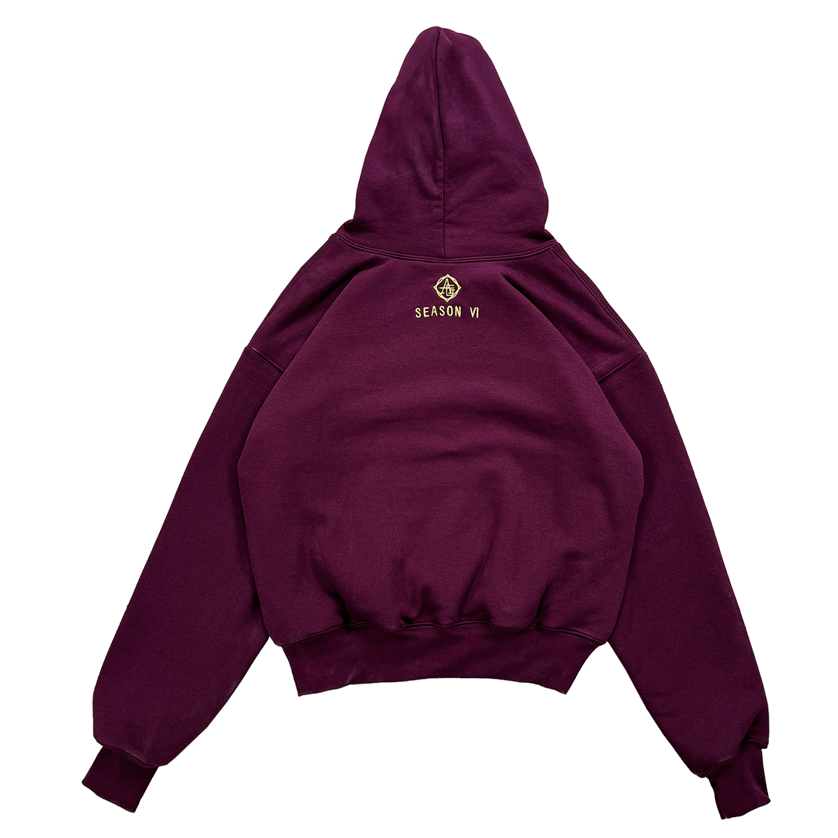 Image of Red Wine Perfect Hoodie🍷