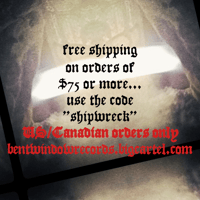 FREE US/CAN SHIPPING