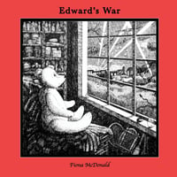 Edward's War | Author: Fiona McDonald