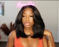 Image 1 of Leo Yaki Wig