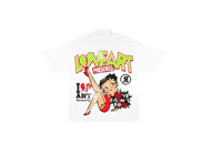 LOVE AIN’T FREE T-SHIRT