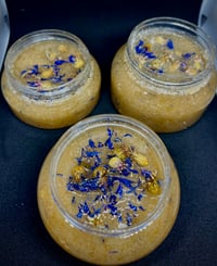 Image 2 of Blueberry Cobbler Sugar Body Scrub