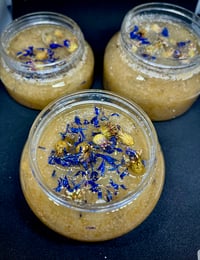 Image 1 of Blueberry Cobbler Sugar Body Scrub