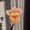 Image of Garfield Cowboy Waterproof Vinyl Sticker