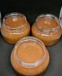 Coconut Mocha Sugar Body Scrub 