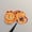 Image of Garfield Telephone Waterproof Vinyl Sticker