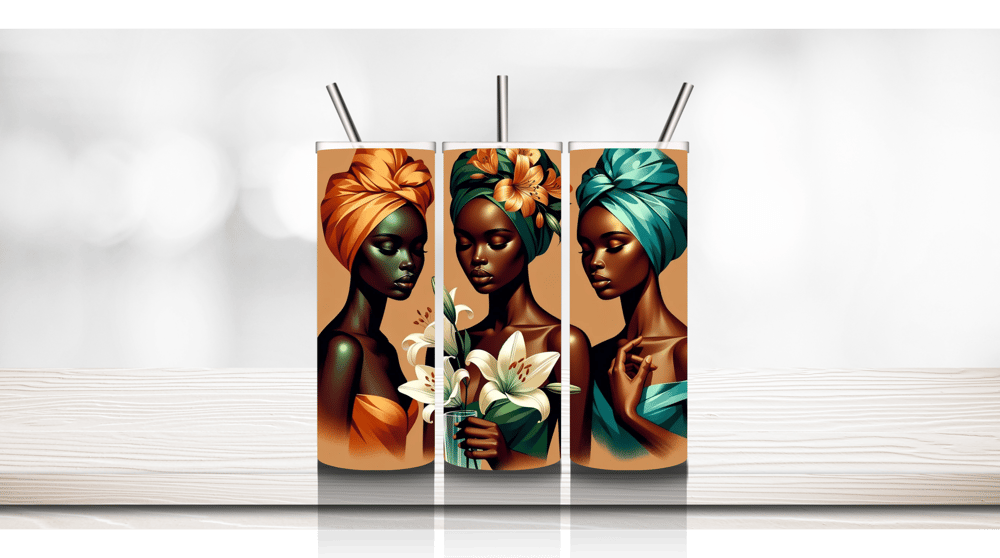 Image of Inspirational Tumblers