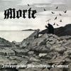 Morte - Irresponsible Misanthropic Existence - CD