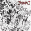 Metastasis - From The Snow The Executioner Rises Again - CD