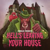 Krmelec - Hells Leaving Your House - CD