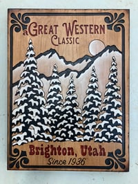 A Great Western Classic+Brighton