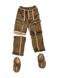 Image 4 of ⭐️⭐️ 80%OFF TEDDY  cargo