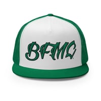 Image 3 of BFMC snapback