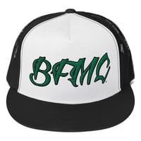 Image 4 of BFMC snapback