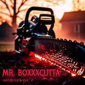 Image of Mr. Boxxxcutta--Overcutt Vol. 2 