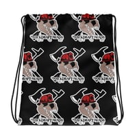 Drawstring bag