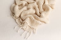 Image 1 of Woven Cotton Layers