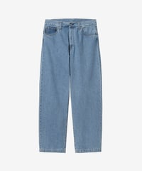 Image 2 of CARHARTT WIP_LANDON PANT (HEAVY STONE WASH) :::BLUE:::