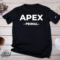 Image 1 of Apex Primal Staple Design