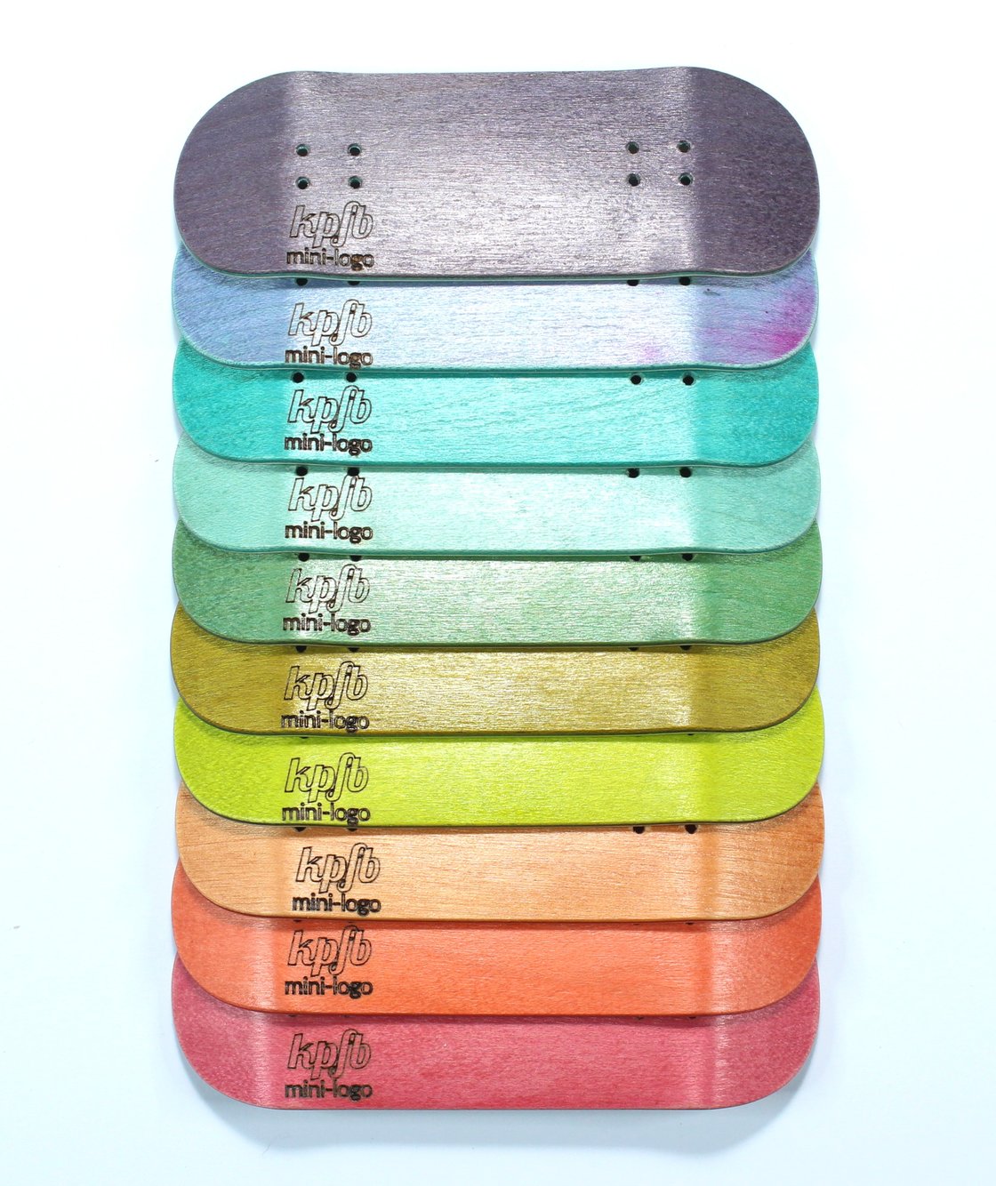 Image of KPFB MINI-LOGO