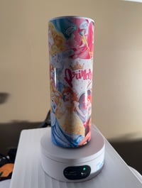 Image 2 of Princess tumbler 