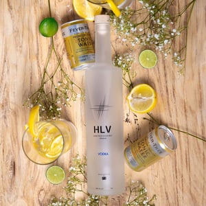 Image of HL Vodka Premium
