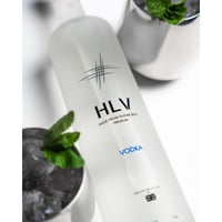 Image 1 of HL Vodka Premium