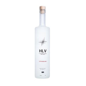 Image of HL Vodka Strawberry