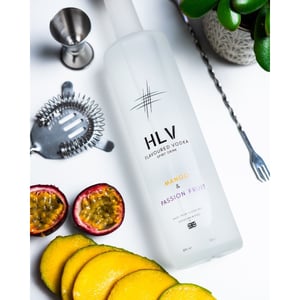 Image of HL Vodka Mango Passion Fruit