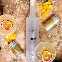 Image 2 of HL Vodka Mango Passion Fruit
