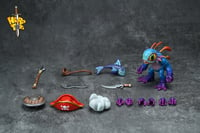 Image 5 of [Pre order]Hero Toys Murloc hero Murky 1/12 action figure
