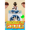 Problem C.H.U.D. (Poster)