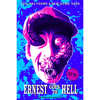 Ernest Goes to Hell (Poster) Blue Variant
