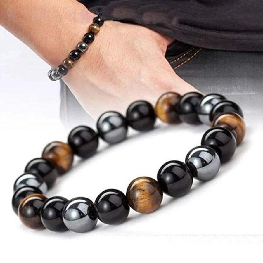 Image of Triple protection bracelet 