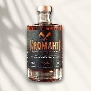 Image of Kromanti Rum Tamarind