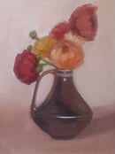 Image 1 of Nature morte aux fleurs