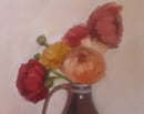 Image 4 of Nature morte aux fleurs