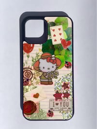 Scrapbook Case