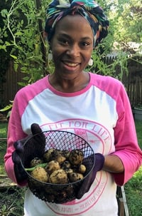 Gardening Basics Class