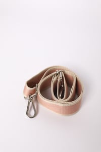 Image 3 of Blush Strappie