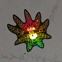 Image 2 of MOTA TIME  Decal