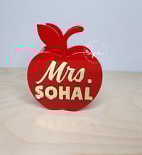 Image 5 of Pen Holder (Apple)