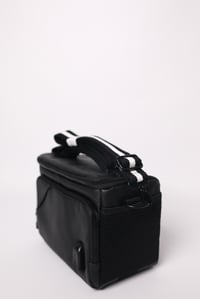 Image 4 of Toggie | 100% Vegan Leather Crossbody Camera Bag