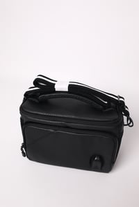 Image 2 of Toggie | 100% Vegan Leather Crossbody Camera Bag