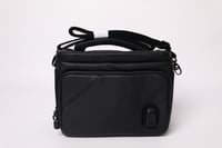 Image 1 of Toggie | 100% Vegan Leather Crossbody Camera Bag