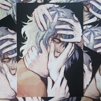 Shigaraki Prints