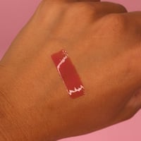 Image 2 of Lipgloss - Blossom