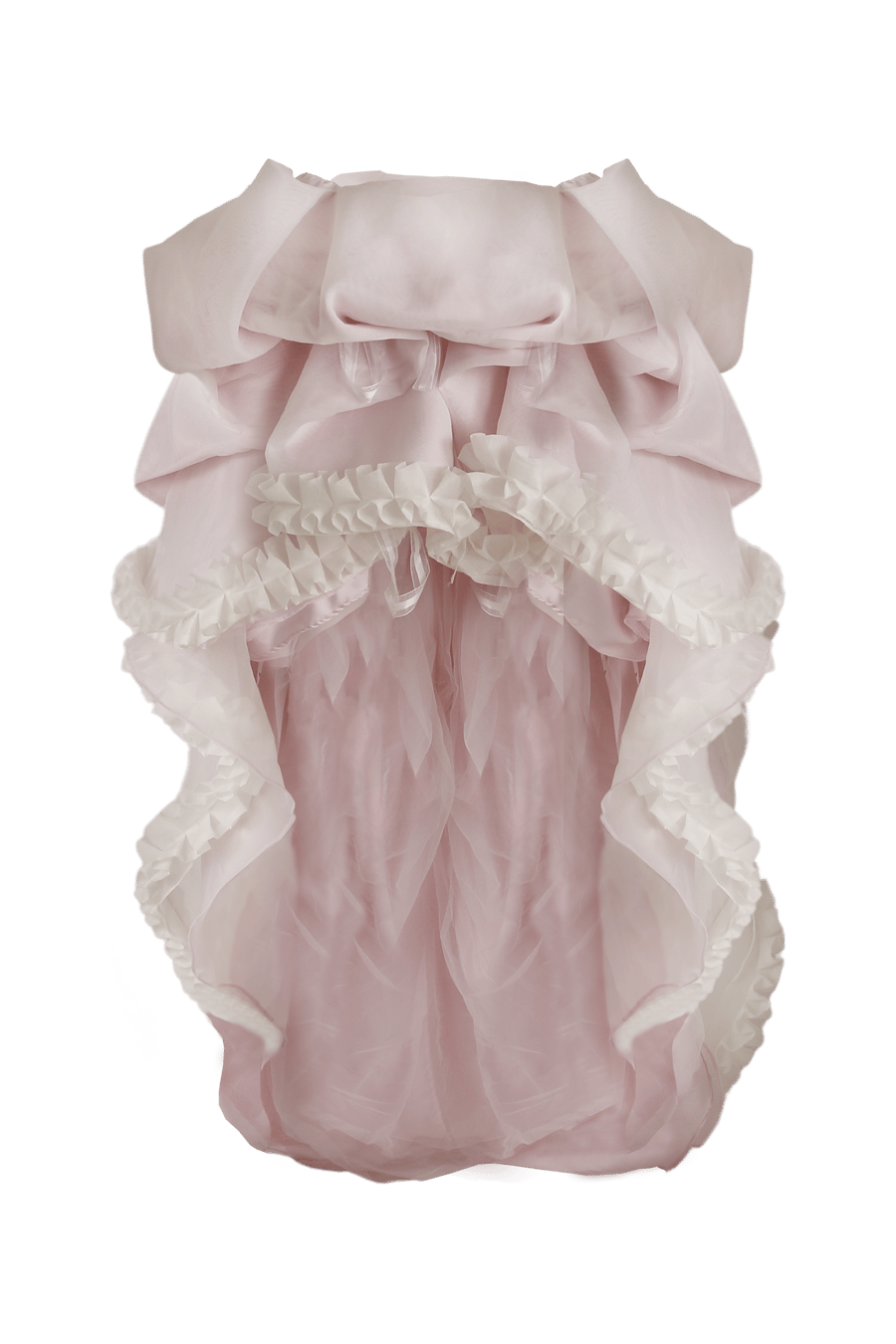 Image of Strawberry Sundae Skirt